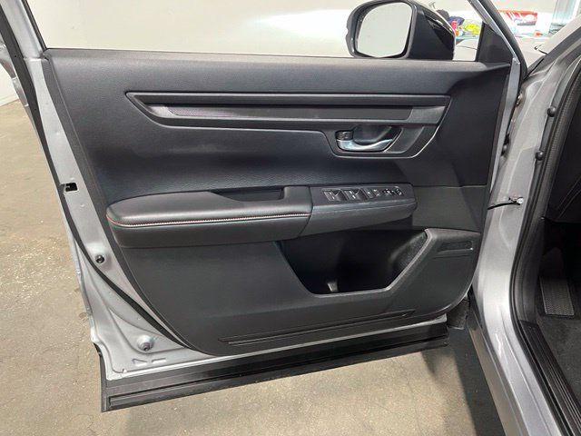 Used 2026 Honda CR-V Sport image 25