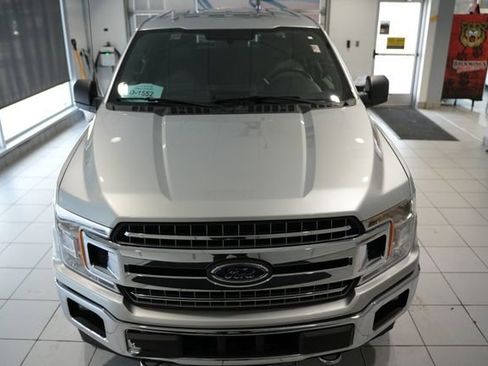 Used 2018 Ford F150 XLT w/ Equipment Group 302A Luxury image 6