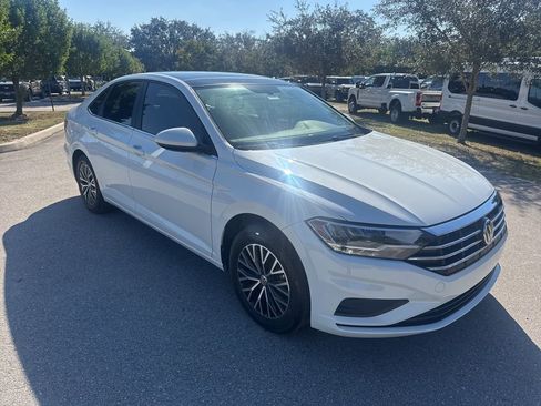 Used 2021 Volkswagen Jetta image 15