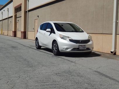 Used 2014 Nissan Versa Note SV