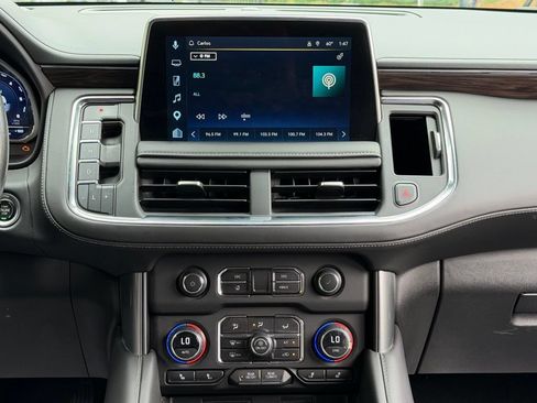 Used 2023 Chevrolet Tahoe LT w/ Luxury Package RWD image 50