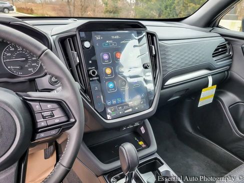 New 2026 Subaru Forester Premium image 20