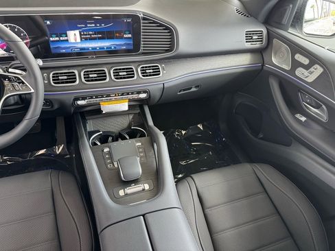 New 2026 Mercedes-Benz GLE 580 4MATIC image 18