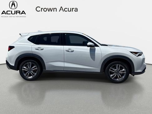 Used 2023 Acura TLX SH-AWD w/ A-SPEC Pkg image 5