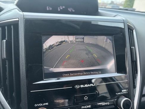 Used 2022 Subaru Impreza 2.0i image 18
