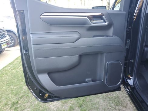 New 2026 Chevrolet Silverado 1500 LT image 15