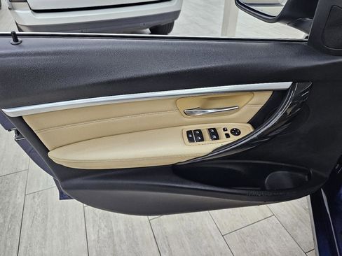 Used 2017 BMW 330i xDrive Sedan image 37