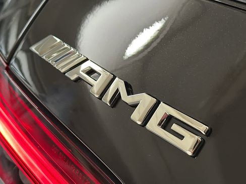New 2026 Mercedes-Benz AMG GT 43 image 10