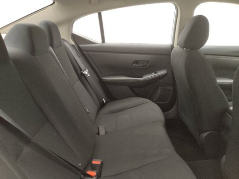 Used 2025 Nissan Sentra S FWD image 19