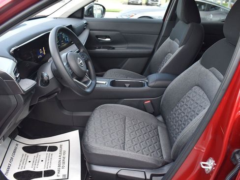 New 2027 Nissan Kicks SV FWD image 24