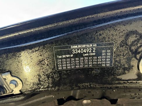Used 2005 Mercedes-Benz SL 500 image 26