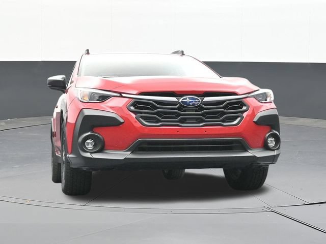 Used 2025 Subaru Crosstrek 2.5i Premium AWD/4WD image 51