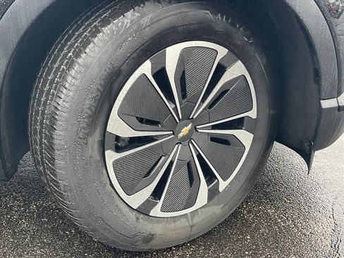 Certified 2024 Chevrolet Blazer EV LT image 30