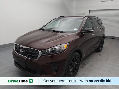 Used 2020 Kia Sorento S AWD/4WD image 1
