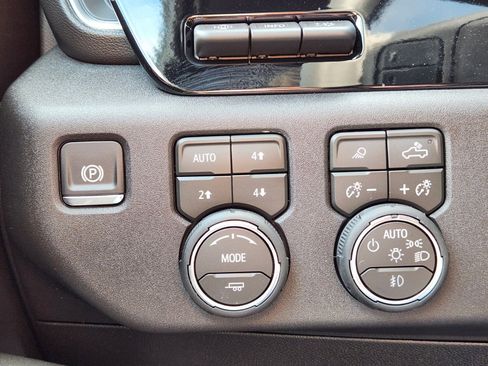 New 2026 Chevrolet Silverado 2500 High Country w/ Technology Package image 18