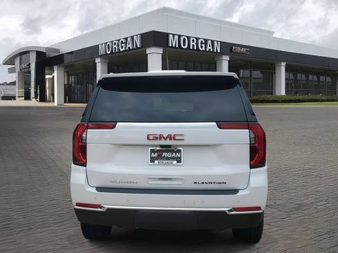 Used 2026 GMC Yukon Elevation w/ Elevation Premium Package RWD image 6