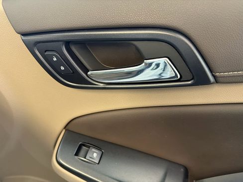 Used 2020 Chevrolet Tahoe Premier image 33
