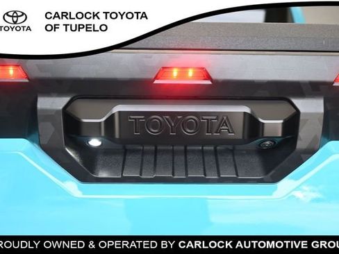 Used 2026 Toyota Tundra TRD Pro AWD/4WD image 36