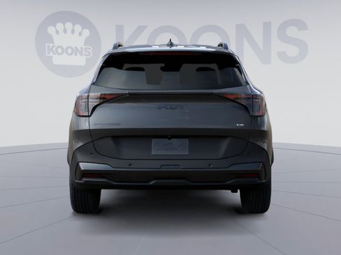 New 2026 Kia Sportage X-Line image 7