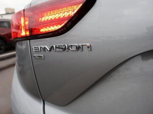 New 2025 Buick Envision Sport Touring image 11