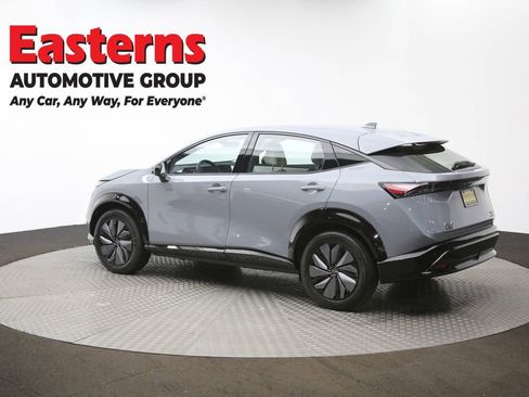 Used 2024 Nissan Ariya AWD image 63