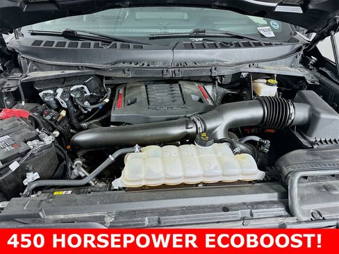 Used 2024 Ford F150 Raptor image 33