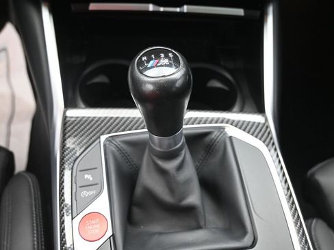 Used 2023 BMW M3 image 18