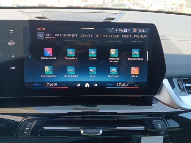 New 2025 BMW X2 xDrive28i w/ Convenience Package AWD/4WD image 22
