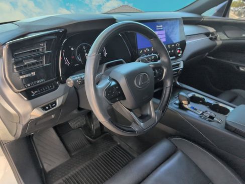 Certified 2023 Lexus RX 350 RX 350 LUX AWD w/ Accessory Package (K3) image 15