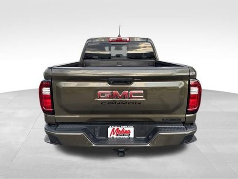 Used 2024 GMC Canyon Elevation w/ Convenience Package RWD image 6