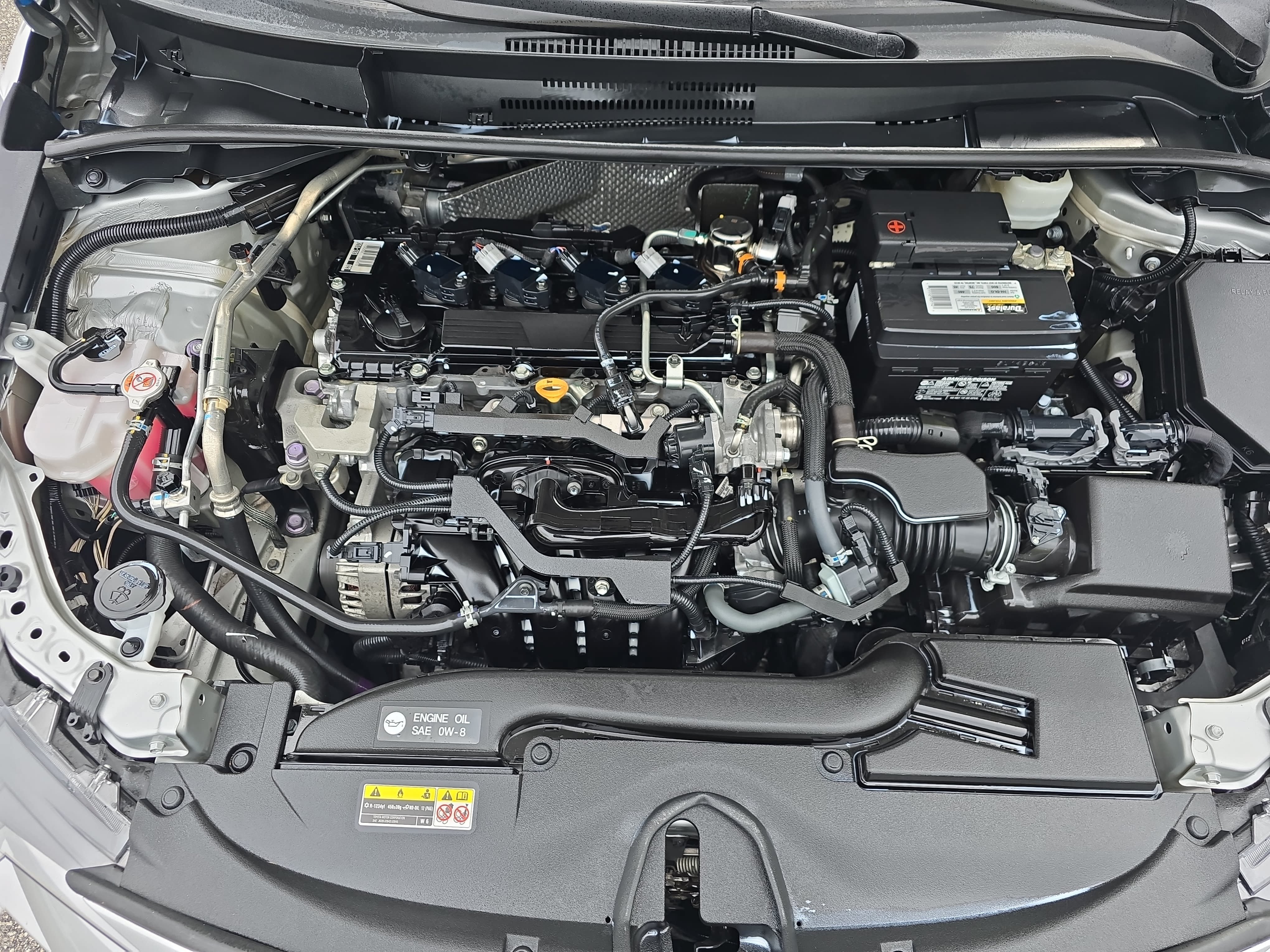 Used 2024 Toyota Corolla LE FWD image 28