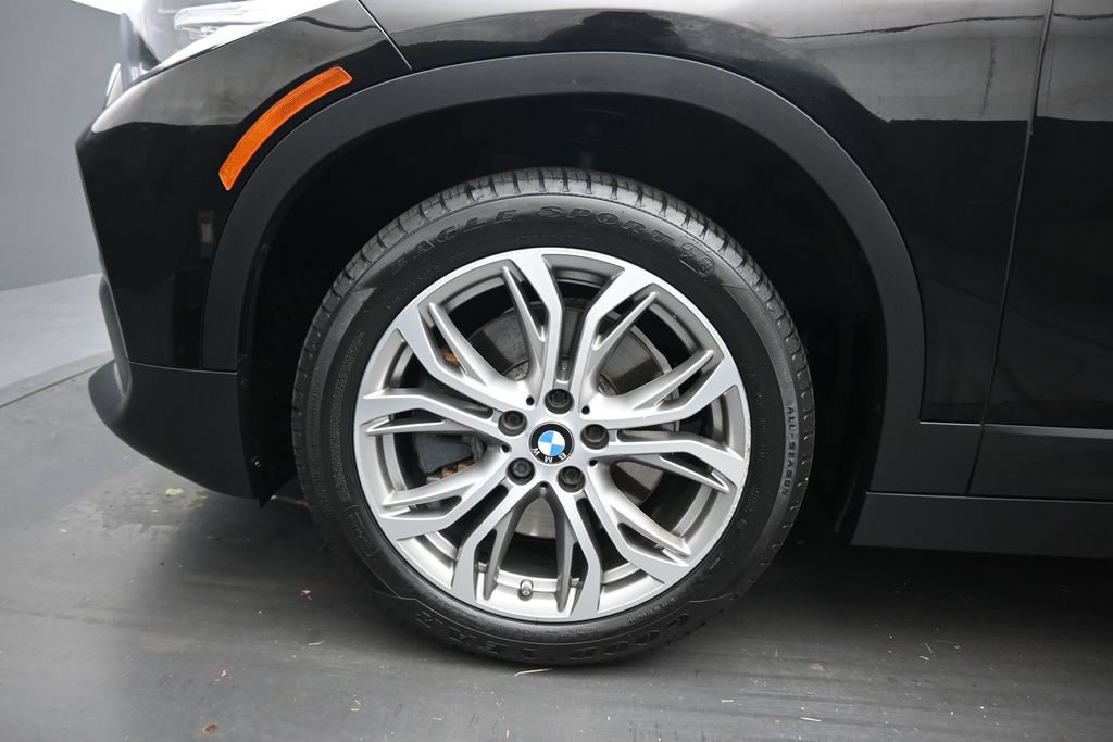 Used 2018 BMW X2 xDrive28i AWD/4WD image 54