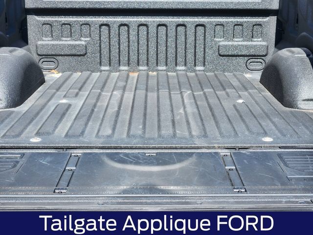 Certified 2021 Ford F150 Raptor w/ Equipment Group 801A High AWD/4WD image 19