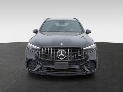 Certified 2025 Mercedes-Benz GLC 43 AMG 4MATIC image 13