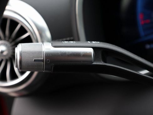 Used 2022 Mercedes-Benz SL 55 AMG 4MATIC w/ AMG Night Package image 40