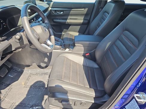 Used 2024 Honda CR-V Sport-L image 31