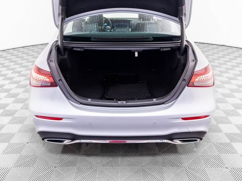 Used 2023 Mercedes-Benz E 450 4MATIC Sedan image 36