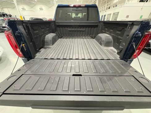 Used 2023 GMC Sierra 1500 Denali w/ Technology Package AWD/4WD image 53