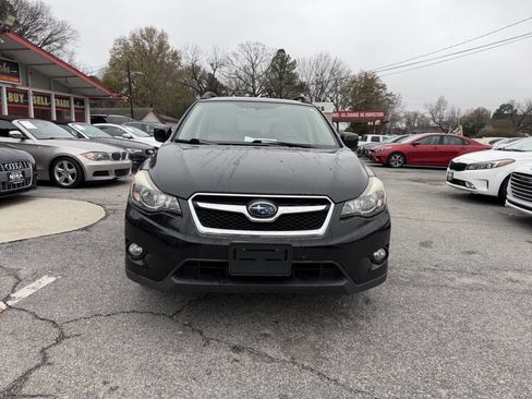 Used 2014 Subaru Crosstrek 2.0i Limited image 9