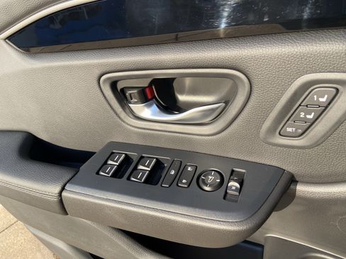 New 2026 Honda Pilot EX-L image 47