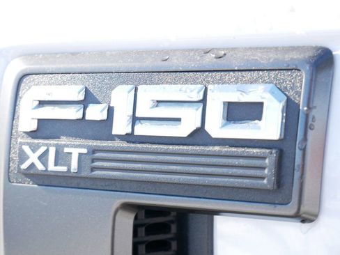 Certified 2023 Ford F150 XLT w/ Equipment Group 302A High image 7