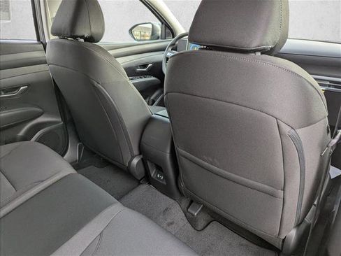 New 2026 Hyundai Tucson SE image 29