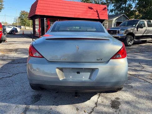 Used 2007 Pontiac G6 GT image 5