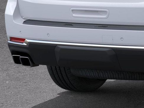 New 2026 Chevrolet Tahoe High Country image 14