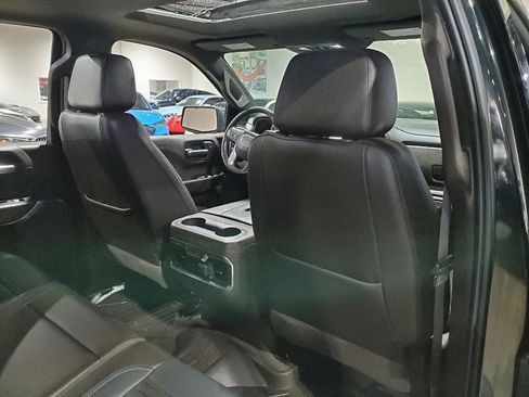 Used 2019 GMC Sierra 1500 Denali w/ Technology Package image 24