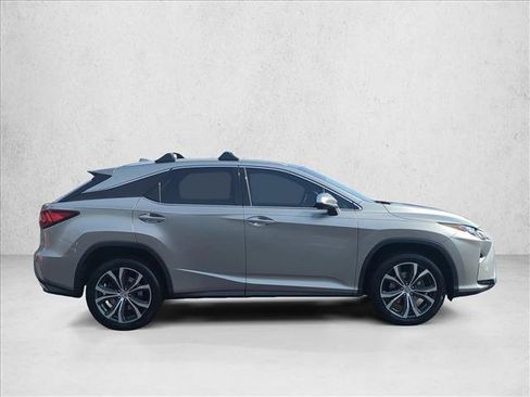 Used 2017 Lexus RX 350 FWD image 4