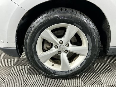 Used 2015 Lexus RX 350 AWD image 35