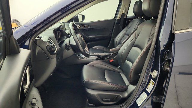 Used 2014 MAZDA MAZDA3 i Grand Touring FWD image 10