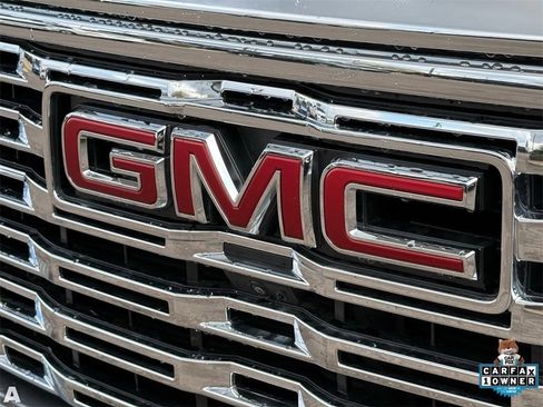Used 2024 GMC Sierra 1500 Denali w/ Denali Reserve Package image 31