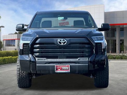 New 2025 Toyota Tundra SR5 AWD/4WD image 9